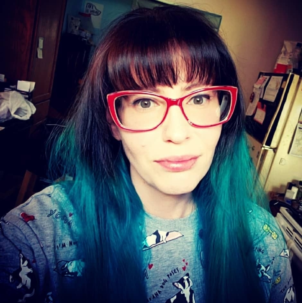 Meet your Posher, Camrae